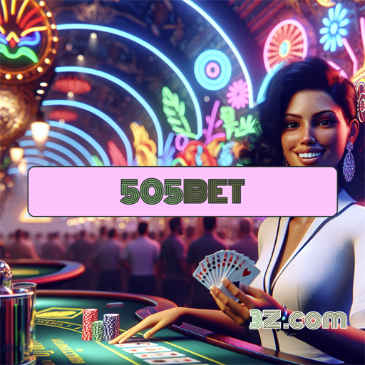 Apostas Ao Vivo: A Emoção em Tempo Real no 505bet