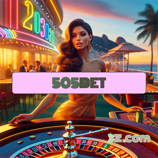 Corridas: A Emoção das Apostas no 505bet