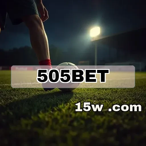 505bet Casino Virtual