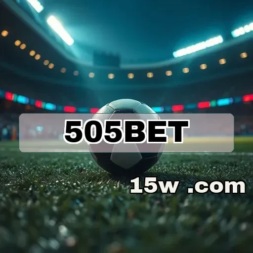 505bet Casino Ao Vivo