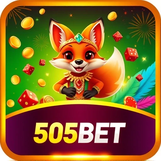 505bet - Participe de Torneios e Mostre Seu Talento