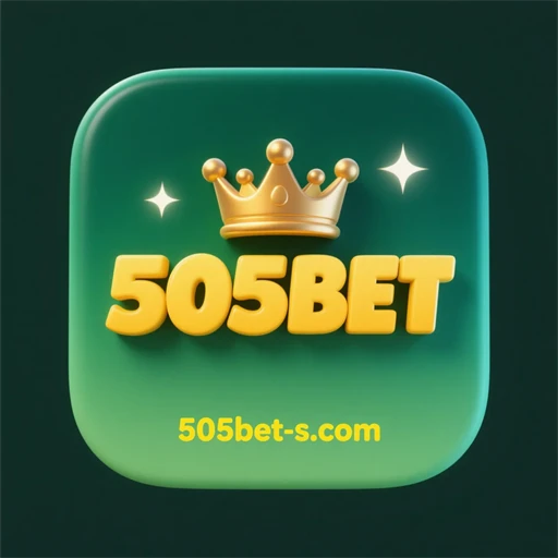 Logo 505bet